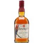 Doorly´s Gold 5y 40% 0,7 l (holá láhev) – Sleviste.cz