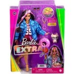 Barbie Extra Basketbalový styl – Zboží Mobilmania