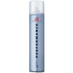 Wella Performance Extra Strong Hairspray extra strong hairspray 500 ml – Hledejceny.cz