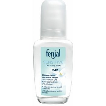 Fenjal Sensitive deospray 75 ml