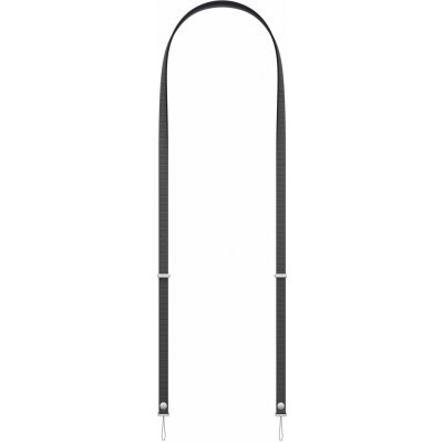 Apple Crossbody popruh černý – Hledejceny.cz