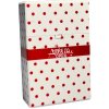 Clic Boxx Krabička na cigarety Red & White
