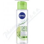 Nivea Pure Detox Micellar šampon na vlasy 400 ml – Sleviste.cz