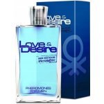 Ruf Feromony Love & Desire pro muže 50 ml – Zbozi.Blesk.cz