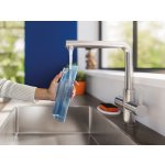 Philips OneUp 5000 Series elektrický mop XV5113/01 – Sleviste.cz