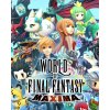 Hra na PC World Of Final Fantasy - Maxima Upgrade