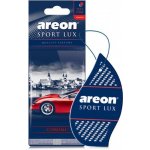 Areon Lux Sport - Chrome – Hledejceny.cz