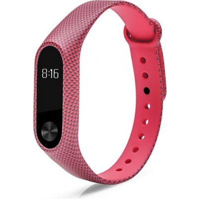 Xiaomi Krajta náhradní náramek pro Mi Band 2 MBCZ-X051 – Zbozi.Blesk.cz