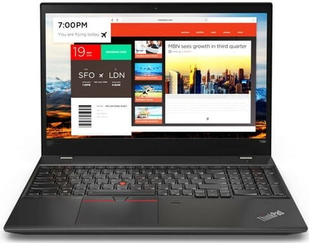 Lenovo ThinkPad T410 NT7ASMC