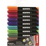 Kores KMarker XP1 10 ks 20900 – Zboží Živě