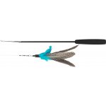 Trixie teleskopická udice 40-98 cm – Zboží Dáma