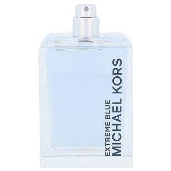 Michael Kors Extreme Blue toaletní voda pánská 120 ml tester