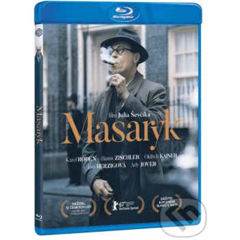 MASARYK BD