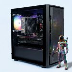 GamePC Raiko One GAMEPC5710 – Hledejceny.cz
