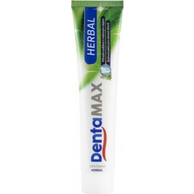 DentaMax Herbal 120 ml – Hledejceny.cz