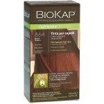Biokap NutriColor Delicato barva na vlasy 8.64 tiziánová červená 140 ml – Zbozi.Blesk.cz