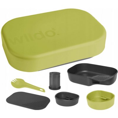 WILDO Camp-A-Box sada 7 dílů – Zbozi.Blesk.cz