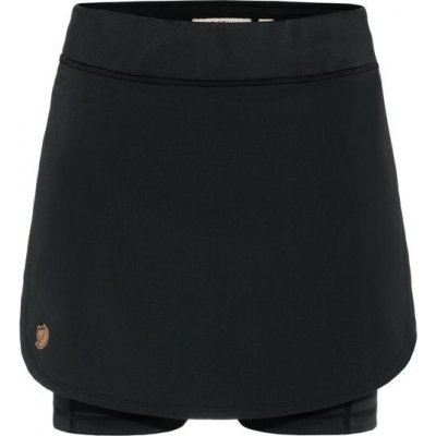 Fjallraven Abisko Midsummer Skort W black – Hledejceny.cz