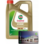 Castrol Edge A5/B5 0W-30 4 l – Sleviste.cz