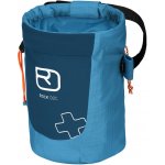 Ortovox lékárnička First Aid Rock Doc heritage blue – Zboží Mobilmania