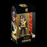Minix Michael Jackson 10K 12 cm – Hledejceny.cz