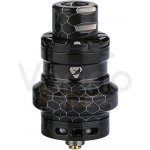 Advken Manta Sub Ohm Tank Černý 4,5ml – Hledejceny.cz