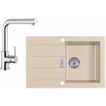 Set Franke SID 611 + FN 0147 – Zboží Mobilmania