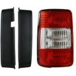 Zadní světlo - levé VOLKSWAGEN CADDY III | 2004-2010 | TYC | – Hledejceny.cz