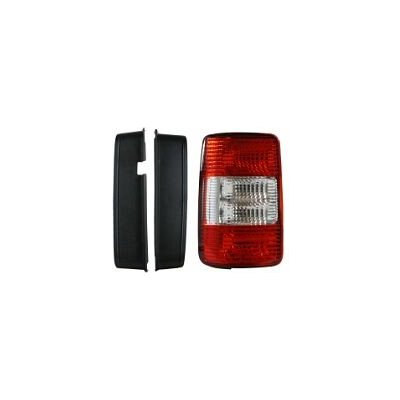 Zadní světlo - levé VOLKSWAGEN CADDY III | 2004-2010 | TYC | – Hledejceny.cz
