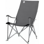 Křeslo Coleman Sling Chair šedé – Hledejceny.cz