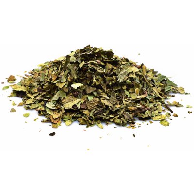 FromNature Jahoda list řezaný 50 g – Sleviste.cz