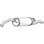 Bosal BS 228-145 – Hledejceny.cz
