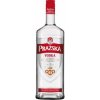 Vodka Pražská Vodka 37,5% 0,5 l (holá láhev)