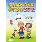 Malované čtení Co mě čeká, než vyrostu – Hledejceny.cz