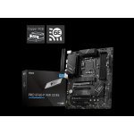 MSI PRO B760M-P DDR4 – Zbozi.Blesk.cz