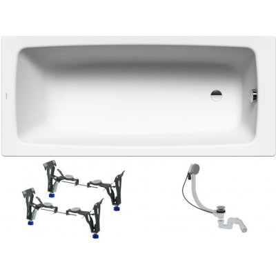 Kaldewei Cayono 150 x 70 cm KWB747N – Hledejceny.cz