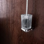 Nimco Maya Toaletní WC kartáč chrom MA 29094CN 26 – Sleviste.cz