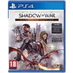 Middle-Earth: Shadow of War (Definitive Edition) – Sleviste.cz