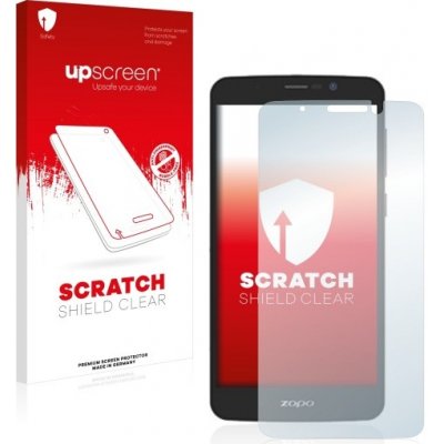 Ochranná fólie Upscreen Zopo Color S5.5 – Hledejceny.cz