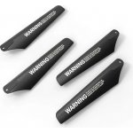 Syma Náhradní rotorové listy pro RC vrtulník S39H – Zboží Živě