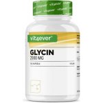 Vit4ever Glycin 1000 365 kapslí – Hledejceny.cz