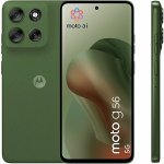Motorola Moto G56 5G 8GB/256GB Dill Green – Hledejceny.cz