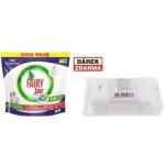 Jar Fairy Professional tablety do myčky 2 balení 115 ks – Zboží Dáma