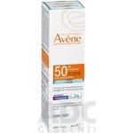 AVENE Fluid proti nedokonalostem pleti SPF50 40ml – Zboží Dáma