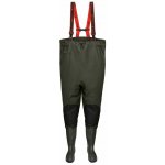 Mikado Prsačky Chest Waders Premium With Reinforcement – Zbozi.Blesk.cz