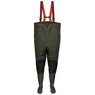 Mikado Prsačky Chest Waders Premium With Reinforcement – Zbozi.Blesk.cz