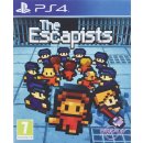 Hra na PS4 The Escapists