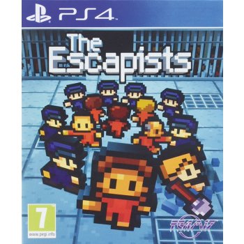 The Escapists