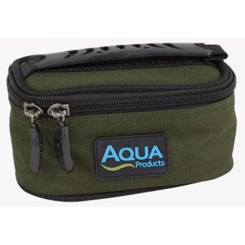 Aqua Products Obal na olova a leadery Lead & Leader Pouch Black Series