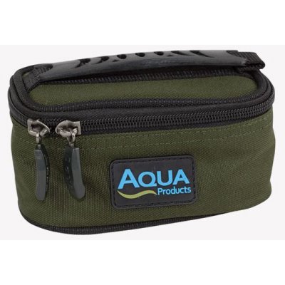 Aqua Products Obal na olova a leadery Lead & Leader Pouch Black Series – Zbozi.Blesk.cz